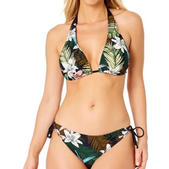 Hurley Other - Hurley Women's Reversible Bikini NWT